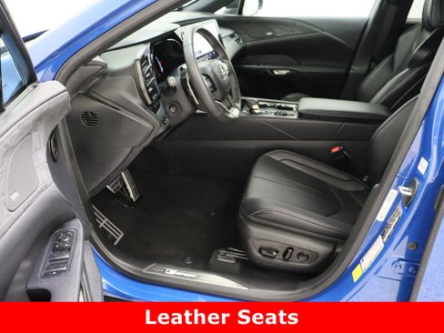 Used 2024 Lexus RX 350 F Sport w/ Convenience Package image 14
