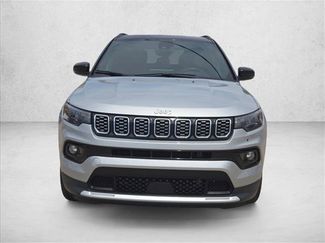 Used 2024 Jeep Compass Limited AWD/4WD video 2