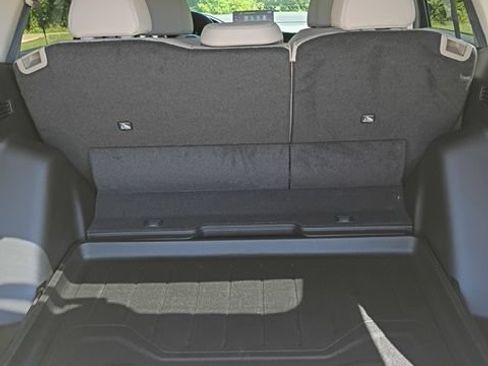 Used 2024 Honda CR-V EX-L image 30