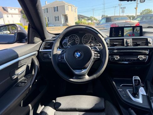 Used 2019 BMW 440i Gran Coupe xDrive w/ Convenience Package AWD/4WD image 22