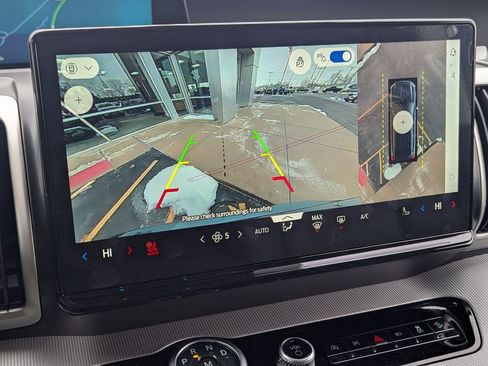 New 2026 Ford Expedition Max Active image 9