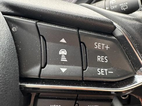 Used 2020 MAZDA CX-5 Sport AWD/4WD image 13