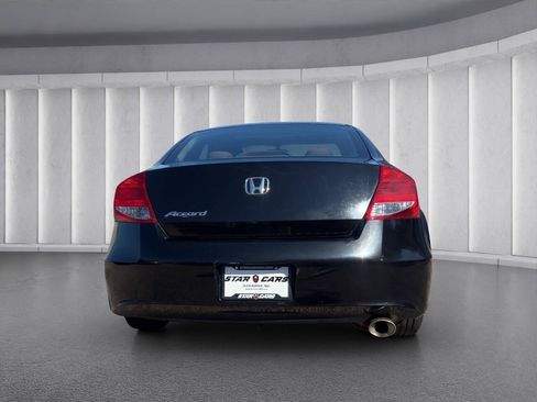 Used 2012 Honda Accord EX image 4