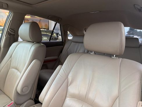 Used 2004 Lexus RX 330 AWD image 31