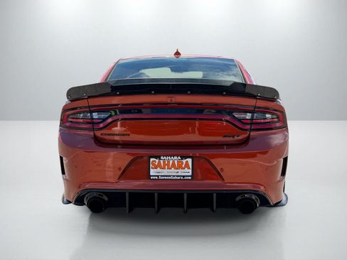 Used 2020 Dodge Charger GT w/ Driver Convenience Group RWD image 5