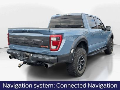Certified 2023 Ford F150 Raptor w/ Raptor 37 Performance Package