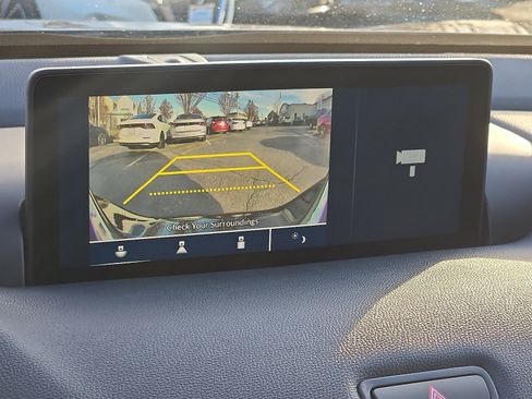 Used 2022 Acura TLX image 18