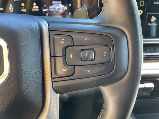 Used 2025 GMC Sierra 1500 Elevation AWD/4WD image 29