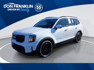 Used 2024 Kia Telluride SX Prestige X-Line video 1