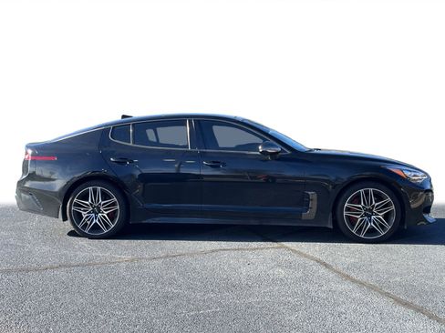 Certified 2023 Kia Stinger GT2 image 27