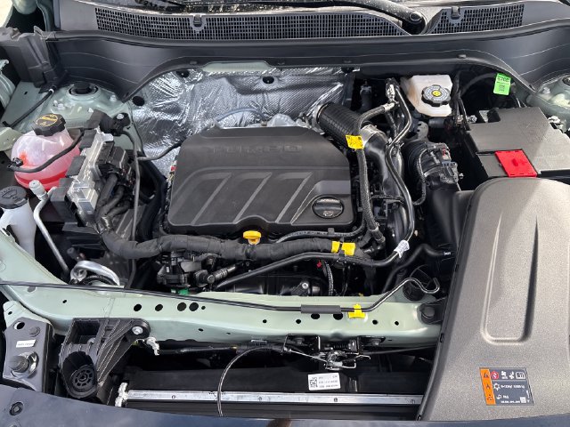 New 2026 Chevrolet Trax ACTIV w/ Driver Confidence Package FWD image 22