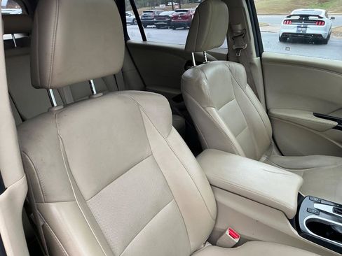 Used 2016 Acura RDX FWD w/ Technology Package image 8