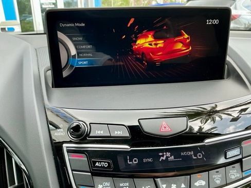 Certified 2024 Acura RDX SH-AWD image 31