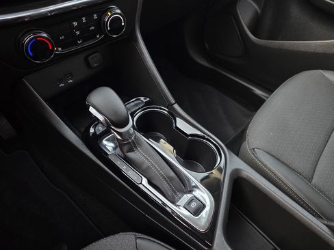 Used 2026 Buick Encore GX Preferred w/ Comfort Package image 20