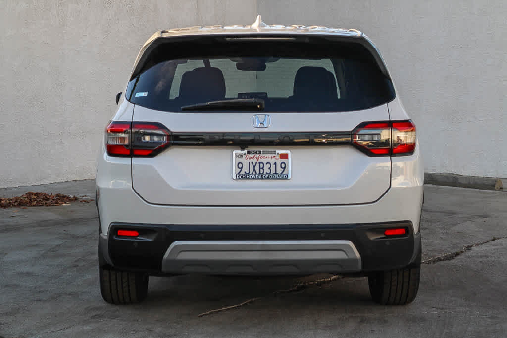 Used 2024 Honda Pilot EX-L image 5