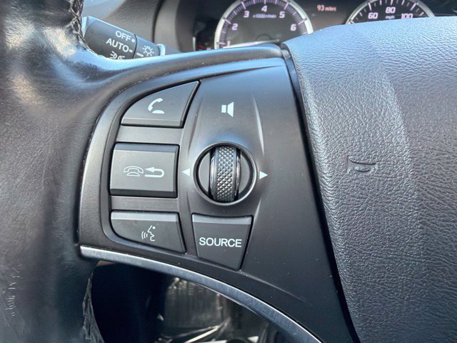 Used 2019 Acura MDX SH-AWD image 24