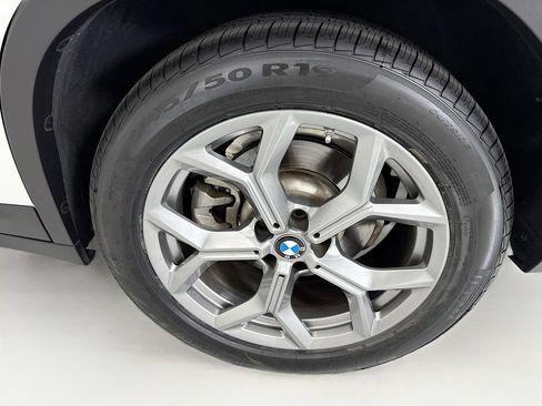 Certified 2024 BMW X4 xDrive30i w/ Premium Package AWD/4WD image 30
