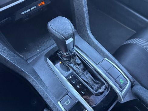 Used 2016 Honda Civic EX image 29