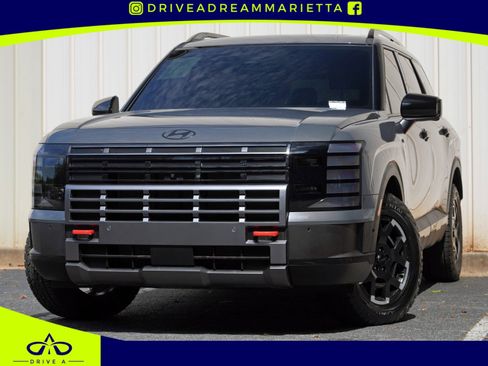 Used 2026 Hyundai Palisade XRT Pro AWD/4WD image 1