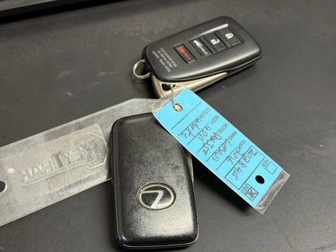Used 2016 Lexus RX 350 AWD w/ Premium Package image 39