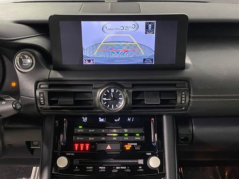 Used 2023 Lexus IS 350 F Sport image 22