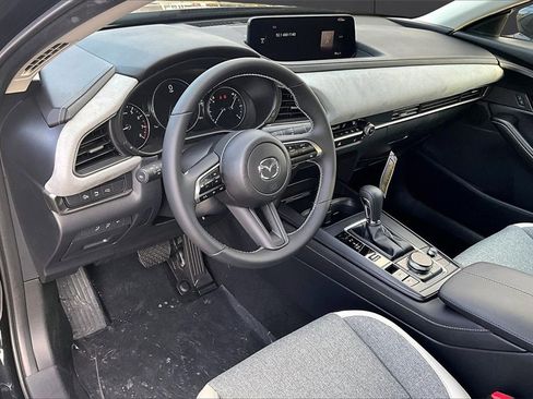 New 2026 MAZDA CX-30 Aire Edition image 6