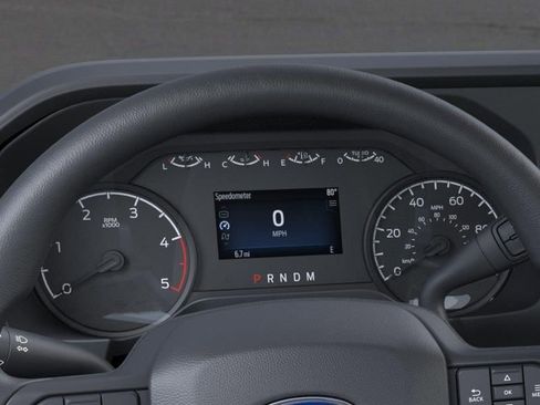 New 2026 Ford F550 2WD Crew Cab Super Duty image 13