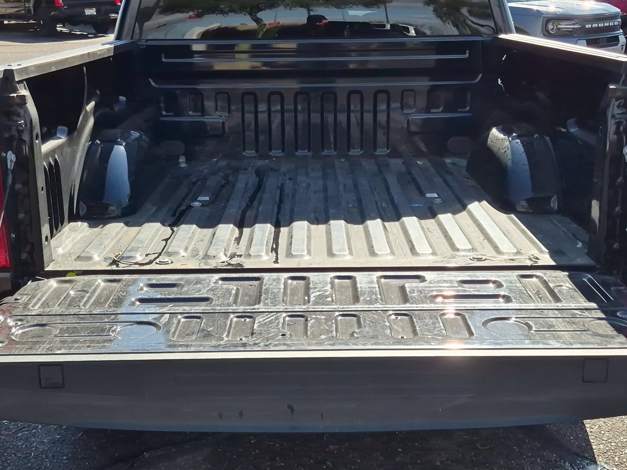 Used 2023 Ford F150 XLT RWD image 7
