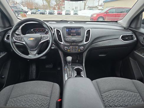 Used 2024 Chevrolet Equinox LT image 27