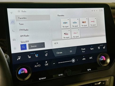 Used 2023 Lexus RX 350 AWD w/ Cold Area Package image 15
