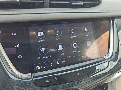 Used 2021 Cadillac XT6 Premium Luxury FWD image 24