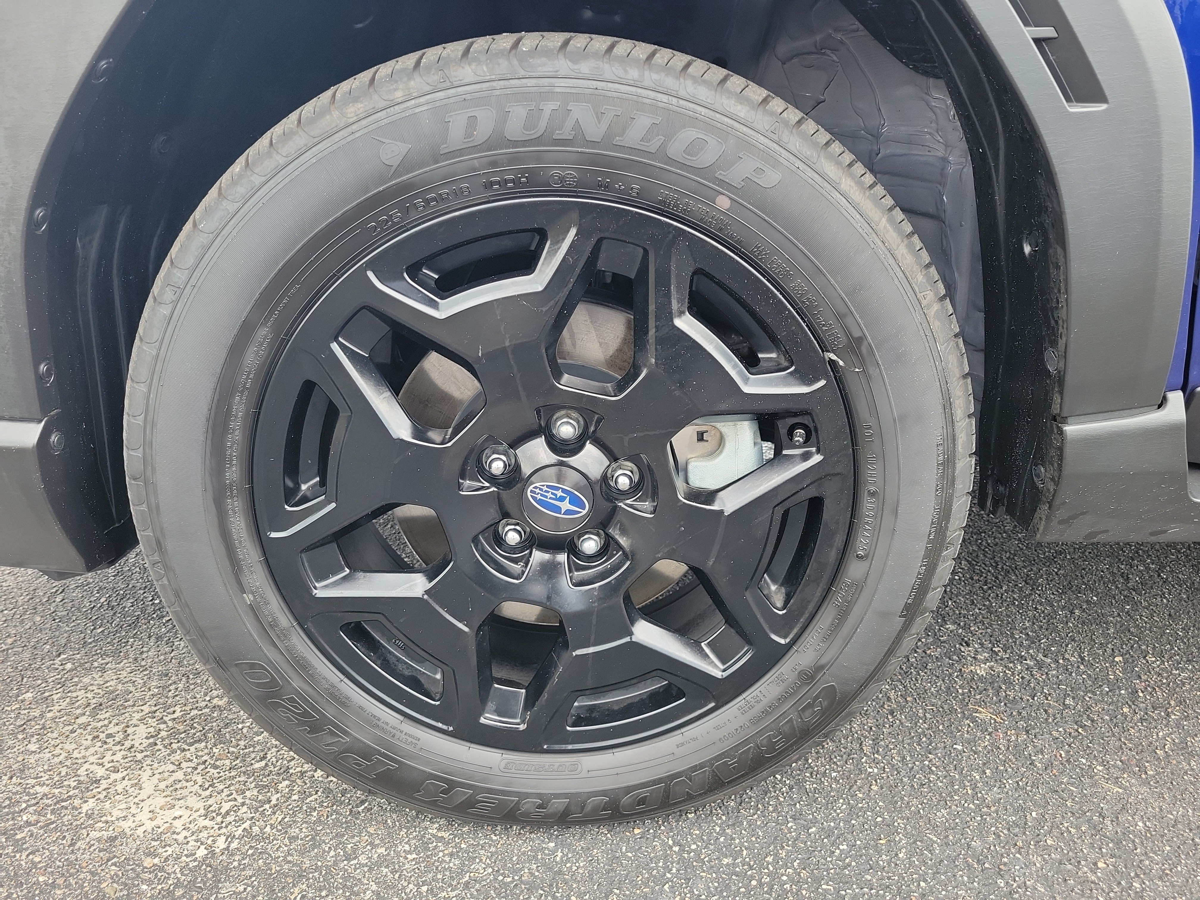 Certified 2026 Subaru Outback Limited AWD/4WD image 8