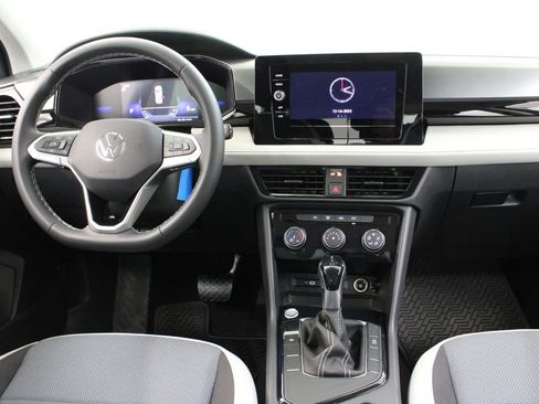 New 2026 Volkswagen Taos S image 8