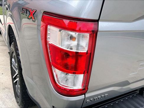 Used 2022 Ford F150 XL w/ STX Appearance Package RWD image 43