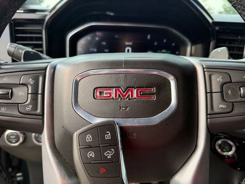 Used 2024 GMC Sierra 1500 Elevation w/ Elevation Premium Package AWD/4WD image 14