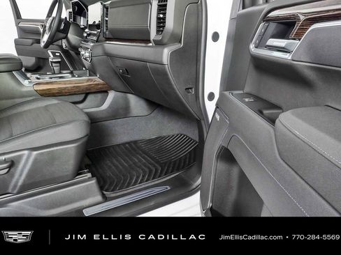 Used 2026 GMC Sierra 1500 Elevation w/ Preferred Package AWD/4WD image 24
