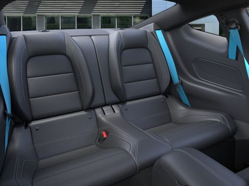New 2026 Ford Mustang GT Premium RWD image 11