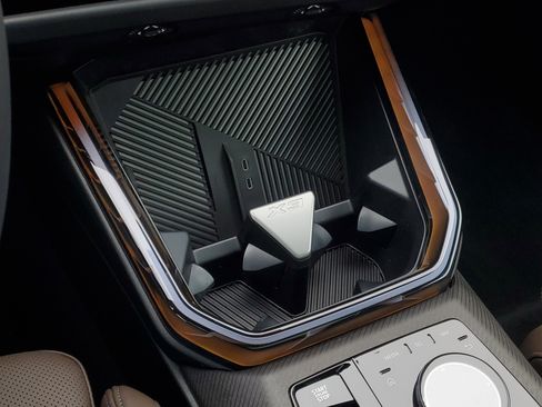 New 2026 BMW X3 xDrive30 w/ Premium Package image 19