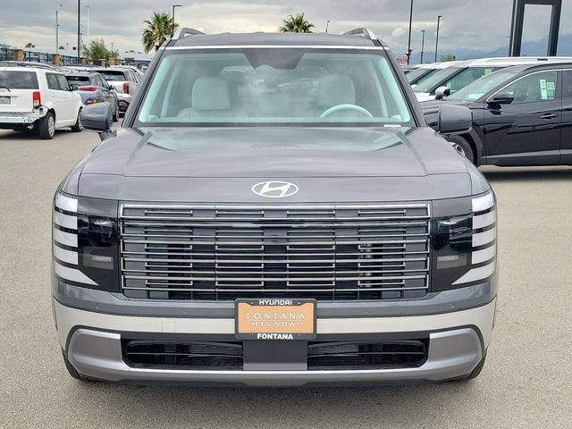 New 2026 Hyundai Palisade SEL FWD image 31