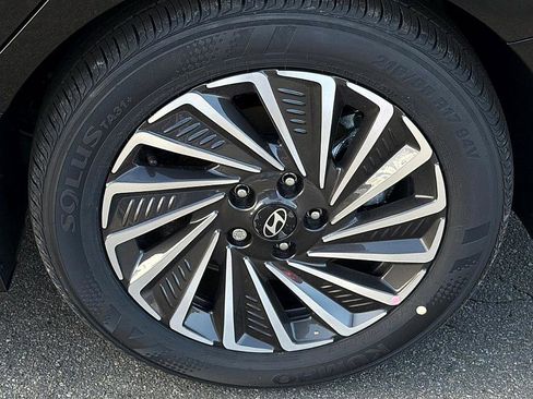 New 2026 Hyundai Sonata SEL image 5