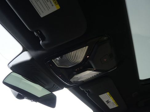 Certified 2024 BMW X3 sDrive30i w/ Convenience Package image 20