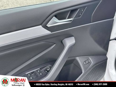 Used 2026 Volkswagen Jetta Sport FWD image 12