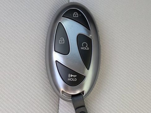 New 2026 Hyundai Tucson SEL FWD image 38