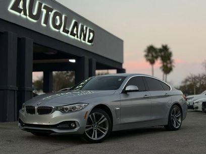 Used 2017 BMW 440i Gran Coupe xDrive