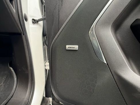 Used 2021 GMC Yukon AT4 w/ AT4 Premium Package image 57