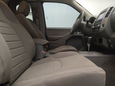 Used 2021 Nissan Frontier S w/ S Utility Package RWD image 21