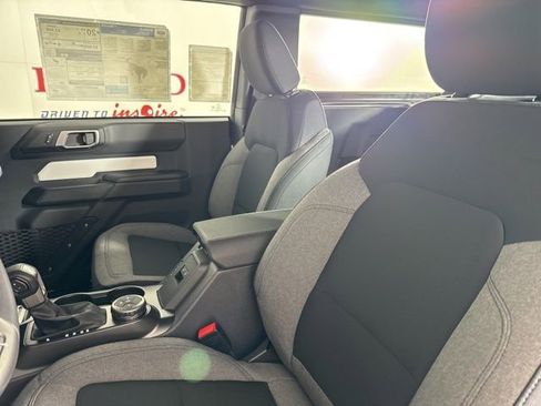 New 2025 Ford Bronco 2-Door image 14