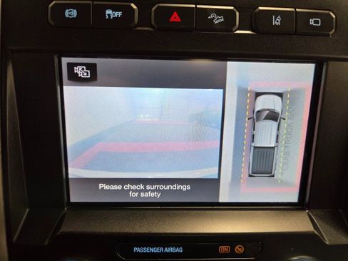 Used 2019 Ford F250 Limited w/ FX4 Off-Road Package image 66