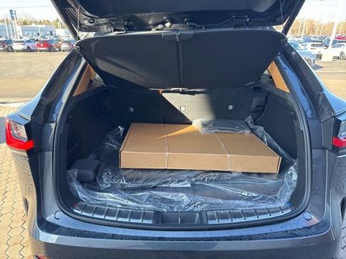 New 2026 Lexus NX 350h AWD w/ Accessory Package (2T) image 35