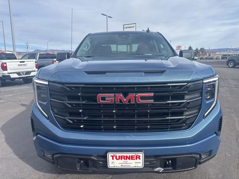 New 2026 GMC Sierra 1500 Elevation w/ Preferred Package image 2